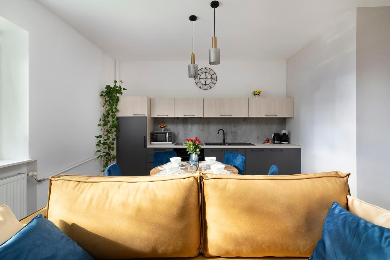 Easy Rent Apartments - Kosmos Lublin Exterior foto