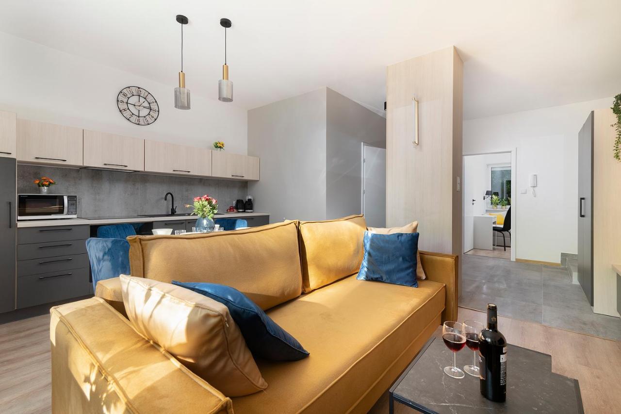 Easy Rent Apartments - Kosmos Lublin Exterior foto