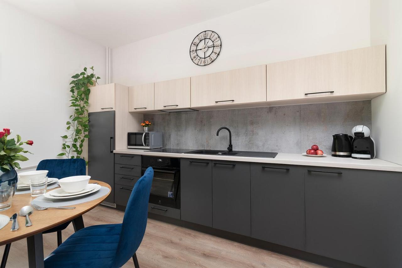 Easy Rent Apartments - Kosmos Lublin Exterior foto