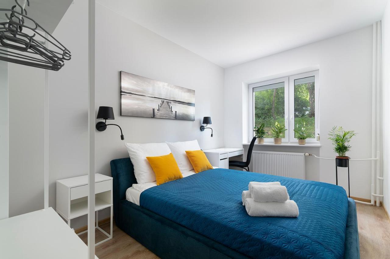Easy Rent Apartments - Kosmos Lublin Exterior foto