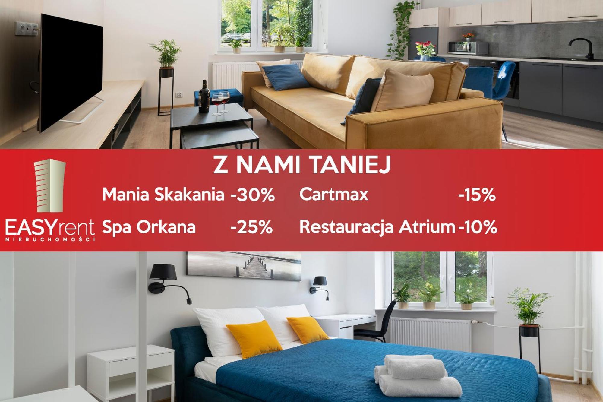 Easy Rent Apartments - Kosmos Lublin Exterior foto